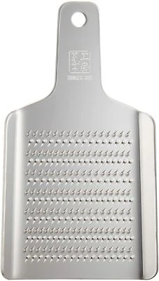 Janapese Easy-to Use Grater Highest-grade Copper Material 70221 From Japan - Image 1 of 2