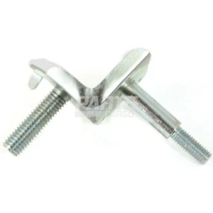 Nuevo soporte de parachoques delantero derecho del lado del pasajero para Toyota Tacoma 2001-2004 - Imagen 1 de 5