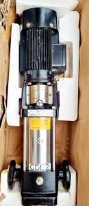 CNP CDL2-13 Vertical Multistage Pump CDL 2-13 New #2 - Picture 1 of 13