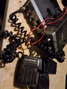 vintage cb radio - Zdjęcie 1 z 6