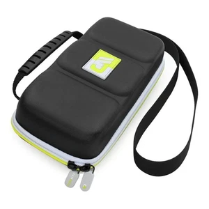 Case Matix Deluxe Travel Carrying Case for Nintendo Switch Lite - Picture 1 of 2