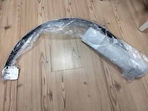 Schutzblech hinten für Centurion e-fire - 28 Zoll, schwarz - Bild 1 von 6