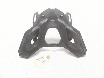 Suporte de montagem para bagageiro traseiro 14-18 BMW R1200GS - Imagem 1 de 4