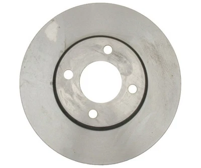 Rotor de freno Raybestos 96428R R-Line para modelos seleccionados de Audi 90-98 Foto 1 de 4