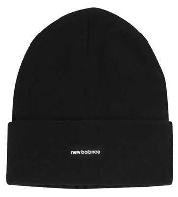 Gorro New Balance Linear Logo Cuff Foto 1 de 2