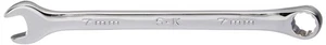 Tools USA 7MM, Regular, 12 Point, SuperKrome Combination Wrench 88307 - Picture 1 of 1