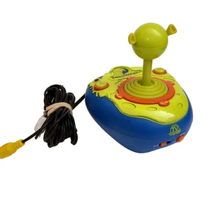 2006 Shrek Plug N Play Jakks Pacific Dreamworks TV Video Game - Picture 1 of 8