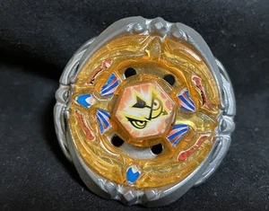 Takara Tomy BB-126 Flash Sagittario 230WD Beyblade MFB Rare Japan 2011 - Picture 1 of 5