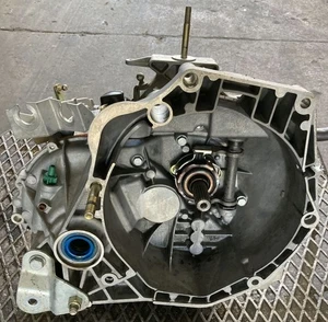 Cambio Manuale 5 Marce Fiat Qubo 1.3 59kW 80Cv 55283775 2019 - Imagen 1 de 6