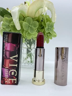 Urban Decay VICE Lipstick Shade LOVE DRUNK  Comfort Matte .11oz / 3.4g - Image 1 of 2