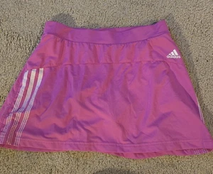 Adidas Climalite Pink Skort Women Small - Picture 1 of 5