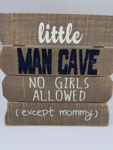 Little Man Cave Staffelei - Bild 1 von 2