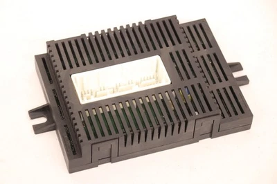 BMW 5 E60 E61 Modulo Luce Xenon Luce Curva Xenon Centralina O.LWR 6935363 - Immagine 1 di 4