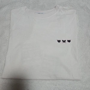 Camiseta TXT Act Love Sick Fan Krabby Edición Limitada Un Día Desde Japón - Imagen 1 de 8