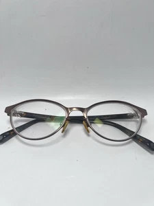 Jones New York J137 Brille Brillengestell Only eyeglasses 49-16-135 Oval Schwarz - Bild 1 von 6