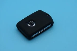 Schlüssel Cover Key Schutz Hülle für Volvo XC90 XC60 XC40 S90 C40 V60 V90 CC NEU - Bild 1 von 5