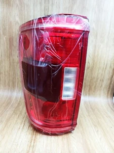 OEM Left Tail Light For 2021-2023 Ford F150 LED Blind Spot Not Included - Picture 1 of 10