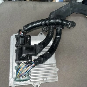 17 Acura ILX Ecu W Wiring - Picture 1 of 3