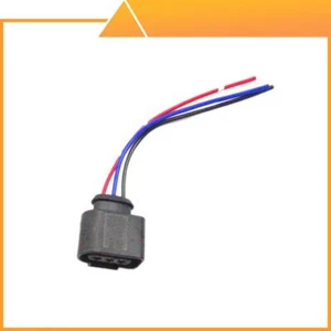 Stecker Connector Kabel 1J0973723 1J0 973 723 Stecker Connector - Picture 1 of 6