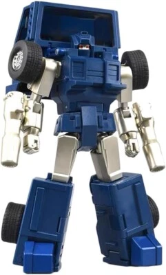 FansToys FT-57 FT57 Tube Pipes Action Figure New in Stock - Image 1 of 4