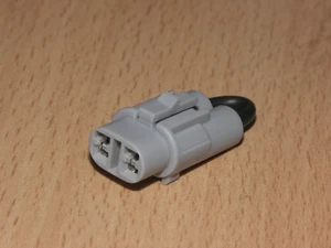 Side Stand Switch Eliminator Bypass Plug for Yamaha YZF R1 R1M 2008 - 2019 - Picture 1 of 3