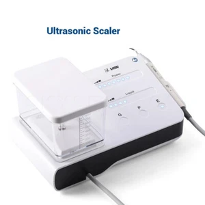 VRN-DA20 Portable Dental Ultrasonic Piezo Scaler LED Detachable Handpiece - Picture 1 of 16