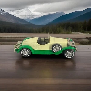 1974 Matchbox Models Of Yesteryear No. Y-14 1931 Stutz Bearcat Diecast By Lesney - Picture 1 of 19