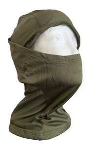 Rapdom Tactical Mask Convertible Balaclava Olive Drab Green - Picture 1 of 2