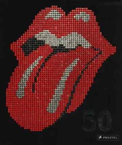 50 The Rolling Stones Hardcover - Bild 1 von 1