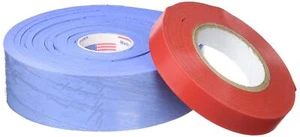 Unique Tennis Blister de 30 Sur Grips TAC Bleu Taille Fabricant - Photo 1/1