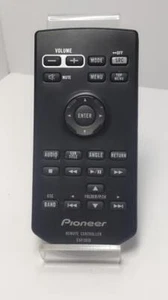 Pioneer Remote Controller CXF2013 for Carrozzeria - Picture 1 of 6