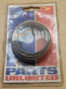 46 x 58.1 x 9.5/11.5mm Front Fork Seal Set of 2 2008-2012 Yamaha WR 250 - Picture 1 of 2