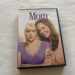 Mom: The Complete Fifth Season - Bild 1 von 5