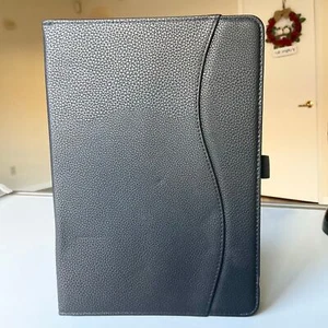 Fintie Case for iPad 9th / 8th / 7th Generation (2021/2020/2019) 10.2 Inch,Black - Picture 1 of 6