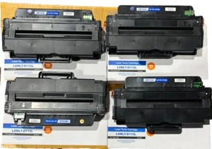 4 Stück MLT-D115L Tonerkartusche für Samsung Xpress SL-M2830DW SL-M2880FW SLM2870FW - Bild 1 von 1