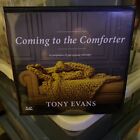 Coming To The Comforter TOUT NEUF !!!!     LOT CD paquet par Dr. Tony Evans