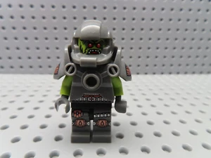 Lego Figur Serie 9-11 Alien Avenger col139 71000 - Bild 1 von 3