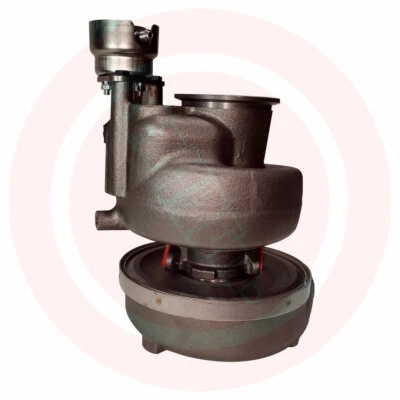 New DAP C13 10R2862 CAT TwinTurbo 2004-2007 High Pressure - $1500 - Image 1 of 4