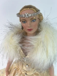 Tonner Mago de Oz Colección "Glinda Bubble Ballroom" 2005 - Imagen 1 de 3