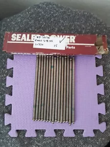 SEALED POWER FORD 3.8 V6 12 PUSH RODS - Picture 1 of 3