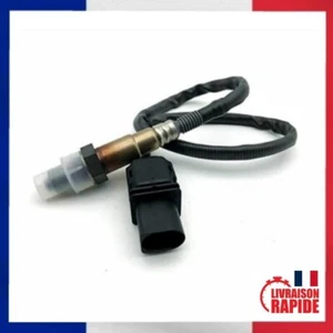 Sonde Lambda oxygène prévu pour Audi A5 A6 0258007330 07L906262K 17330 LS7330 - Imagen 1 de 5