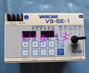 1pc used NSD Angle controller VS-5E-1 - Picture 1 of 2