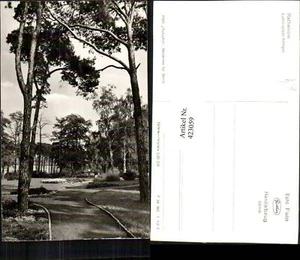 423059,Rathenow Lutherplatz-Anlagen Park - Picture 1 of 1