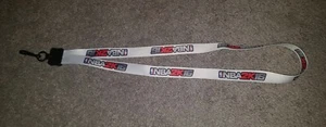 NBA 2K16 - cordón de promoción minorista de baloncesto - Imagen 1 de 4