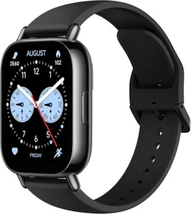 Xiaomi Redmi Watch 5 Lite Black Smartwatch 1.96 Pollici - Foto 1 di 1
