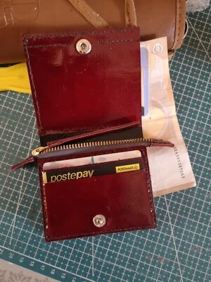 Portafoglio da pochette donna - Immagine 1 di 4