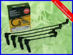 NGK RC-OP440 0810 ZÜNDLEITUNGSSATZ ZÜNDKABEL SATZ OPEL VECTRA B 36_ 1.8 2.0 16V - Bild 1 von 2