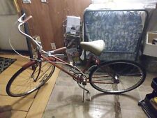 1954 jc penny bicycle