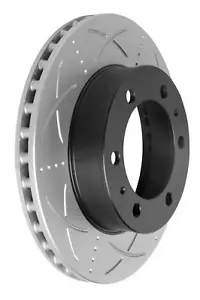 Bendix Ultimate 4WD Front Brake Disc Rotor for Toyota Hilux KUN26 3.0L 1KD-FTV D - Picture 1 of 1