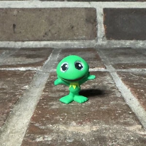 Figura KERMIT de los Muppets Blacklight de Disney Doorables - Imagen 1 de 1